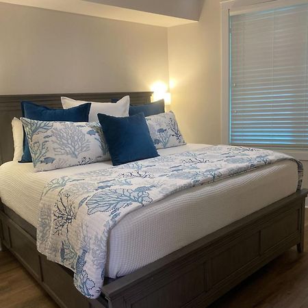 Ocean Blue At 1805 Aqua Apartment Panama City Beach Exterior photo