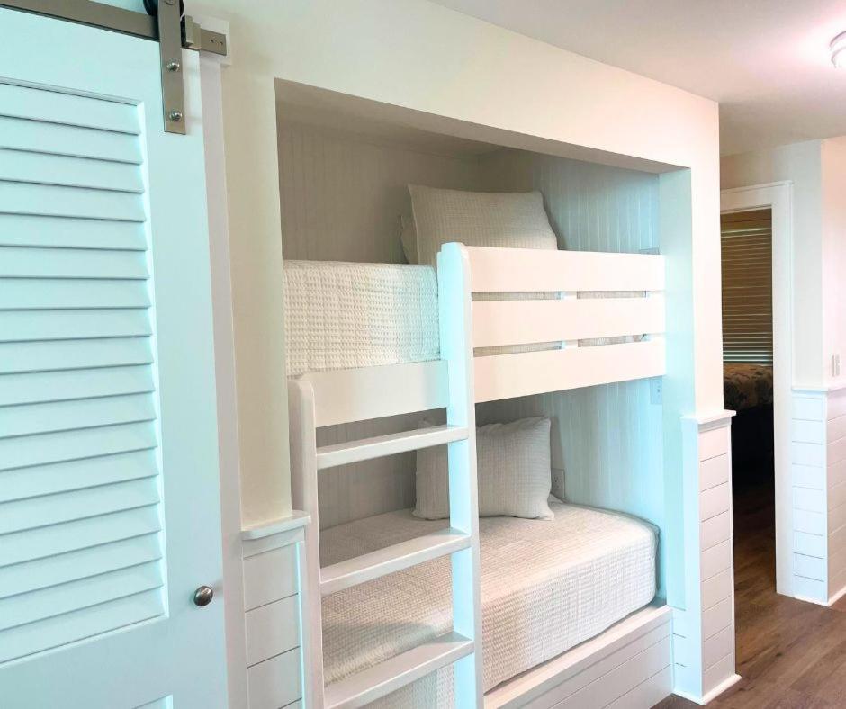 Ocean Blue At 1805 Aqua Apartment Panama City Beach Exterior photo